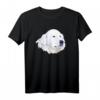 Hund Pyrenäenberghund T-Shirt - Geschenkidee für Great Pyrenees Fans und Hundeliebhaber
