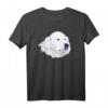 Hund Pyrenäenberghund T-Shirt - Geschenkidee für Great Pyrenees Fans und Hundeliebhaber