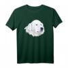 Hund Pyrenäenberghund T-Shirt - Geschenkidee für Great Pyrenees Fans und Hundeliebhaber