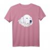 Hund Pyrenäenberghund T-Shirt - Geschenkidee für Great Pyrenees Fans und Hundeliebhaber