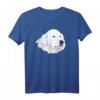 Hund Pyrenäenberghund T-Shirt - Geschenkidee für Great Pyrenees Fans und Hundeliebhaber