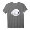 Hund Pyrenäenberghund T-Shirt - Geschenkidee für Great Pyrenees Fans und Hundeliebhaber