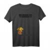 Zum Abschied Kollegen T-Shirt mit Herz & Unterschriften – Perfektes Geschenk zum Jobwechsel, Ruhestand oder Rente