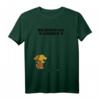 Zum Abschied Kollegen T-Shirt mit Herz & Unterschriften – Perfektes Geschenk zum Jobwechsel, Ruhestand oder Rente