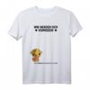 Zum Abschied Kollegen T-Shirt mit Herz & Unterschriften – Perfektes Geschenk zum Jobwechsel, Ruhestand oder Rente