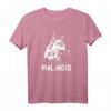Belgian Malinois Portrait T-Shirt – Perfektes Geschenk für Hundefreunde & Malinois Liebhaber