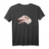 Windhund oder Greyhound Hund Zeichnung T-Shirt – Künstlerische Darstellung für Hundeliebhaber & Fans der Hunderasse