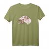 Windhund oder Greyhound Hund Zeichnung T-Shirt – Künstlerische Darstellung für Hundeliebhaber & Fans der Hunderasse