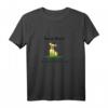 Heiliger Roch Schutzpatron der Hunde T-Shirt – Lässige religiöse Freizeitkleidung, ideales Geschenk für Weihnachten, Geburtstag & Kirchentreffen