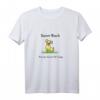 Heiliger Roch Schutzpatron der Hunde T-Shirt – Lässige religiöse Freizeitkleidung, ideales Geschenk für Weihnachten, Geburtstag & Kirchentreffen