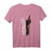 MEIN DOBERMANN IST HARMLOS - Lustiges Hundemotiv T-Shirt für Hundeliebhaber, perfekt als Geburtstags- oder Weihnachtsgeschenk
