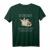 Mops-Ich grunze nicht, ich liebe dich - Lustiges Hunde T-Shirt für Mops-Besitzer, Geschenkidee für Hundeliebhaber mit Humor