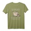 Mops-Ich grunze nicht, ich liebe dich - Lustiges Hunde T-Shirt für Mops-Besitzer, Geschenkidee für Hundeliebhaber mit Humor