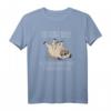 Mops-Ich grunze nicht, ich liebe dich - Lustiges Hunde T-Shirt für Mops-Besitzer, Geschenkidee für Hundeliebhaber mit Humor