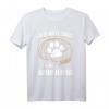 Es Ist Unheilbar - Lustiges Hundeliebhaber Fun T-Shirt mit Pfotenabdruck, Gehirn und Spruch – Perfektes Geschenk für Weihnachten, Geburtstag & Valentinstag