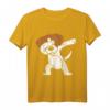 Lustiges Jack Russell Terrier T-Shirt in Brusttasche – Perfekt für Hundeliebhaber, Abiturienten & Schulabschlussfeier