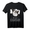 Offizielles Boston Terrier Schlafshirt – Bequeme Hunde Nachtwäsche für Tierliebhaber & Geschenkidee für Hundebesitzer, Familie & Freunde