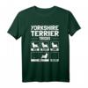 Lustiges Yorkshire Terrier T-Shirt für Hundehalter – Witziges Geschenk für Hundeliebhaber, Hundetricks & Hundeschule