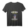 Damen HapFrog Hund T-Shirt mit V-Ausschnitt – Perfektes Geschenk für Appenzeller Sennenhund Mama & Hundeliebhaberinnen