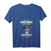 Damen HapFrog Hund T-Shirt mit V-Ausschnitt – Perfektes Geschenk für Appenzeller Sennenhund Mama & Hundeliebhaberinnen