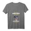 Damen HapFrog Hund T-Shirt mit V-Ausschnitt – Perfektes Geschenk für Appenzeller Sennenhund Mama & Hundeliebhaberinnen