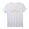 Zwergspitz Welpe Hund Liebe Tierfreund Geschenk T-Shirt – Perfektes Geschenk für Hundeliebhaber, Mütter & Tierfreunde