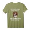 Lustiges Deutsch Kurzhaar Personal Hundehalter Geschenk Hund T-Shirt – Perfekt für Hundeliebhaber, Herrchen & Frauchen zum Geburtstag & Weihnachten