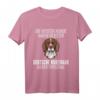 Lustiges Deutsch Kurzhaar Personal Hundehalter Geschenk Hund T-Shirt – Perfekt für Hundeliebhaber, Herrchen & Frauchen zum Geburtstag & Weihnachten