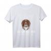 Lustiges Deutsch Kurzhaar Personal Hundehalter Geschenk Hund T-Shirt – Perfekt für Hundeliebhaber, Herrchen & Frauchen zum Geburtstag & Weihnachten