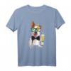 Lustiges Jack Russell Terrier Hund T-Shirt – Humorvolles Hundeliebhaber-Shirt für Freunde & Besitzer