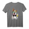 Lustiges Jack Russell Terrier Hund T-Shirt – Humorvolles Hundeliebhaber-Shirt für Freunde & Besitzer