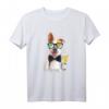 Lustiges Jack Russell Terrier Hund T-Shirt – Humorvolles Hundeliebhaber-Shirt für Freunde & Besitzer
