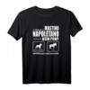 Mastino Napoletano Kein Pony Hund T-Shirt mit lustigem Hundespruch – Perfektes Geschenk für Hundeliebhaber und Züchter
