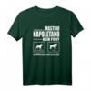 Mastino Napoletano Kein Pony Hund T-Shirt mit lustigem Hundespruch – Perfektes Geschenk für Hundeliebhaber und Züchter