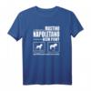 Mastino Napoletano Kein Pony Hund T-Shirt mit lustigem Hundespruch – Perfektes Geschenk für Hundeliebhaber und Züchter
