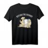 Hund Antidepressivum T-Shirt Lustiges Hunde Shirt – Perfektes Geschenk für Hundeliebhaber zu Geburtstag & Weihnachten