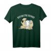 Hund Antidepressivum T-Shirt Lustiges Hunde Shirt – Perfektes Geschenk für Hundeliebhaber zu Geburtstag & Weihnachten