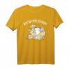 Hund Antidepressivum T-Shirt Lustiges Hunde Shirt – Perfektes Geschenk für Hundeliebhaber zu Geburtstag & Weihnachten