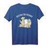 Hund Antidepressivum T-Shirt Lustiges Hunde Shirt – Perfektes Geschenk für Hundeliebhaber zu Geburtstag & Weihnachten