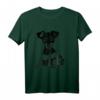 Zwergpinscher Hund Geschenk T-Shirt - Süßes Haustier Design für Hundeliebhaber & Geburtstagsgeschenke für Tierfreunde