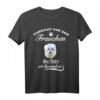 Malteser T-Shirts - Malteser Hund & Malteser Mama - Perfektes Geschenk für Hundeliebhaberinnen zu Weihnachten & Anlässe