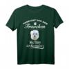 Malteser T-Shirts - Malteser Hund & Malteser Mama - Perfektes Geschenk für Hundeliebhaberinnen zu Weihnachten & Anlässe