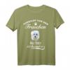Malteser T-Shirts - Malteser Hund & Malteser Mama - Perfektes Geschenk für Hundeliebhaberinnen zu Weihnachten & Anlässe