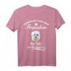 Malteser T-Shirts - Malteser Hund & Malteser Mama - Perfektes Geschenk für Hundeliebhaberinnen zu Weihnachten & Anlässe