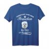 Malteser T-Shirts - Malteser Hund & Malteser Mama - Perfektes Geschenk für Hundeliebhaberinnen zu Weihnachten & Anlässe