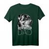 Dog Dad Rottweiler - Hunde Papa T-Shirt mit Rottweiler Design für Hundehalter & Hundeliebhaber