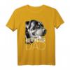 Dog Dad Rottweiler - Hunde Papa T-Shirt mit Rottweiler Design für Hundehalter & Hundeliebhaber