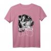 Dog Dad Rottweiler - Hunde Papa T-Shirt mit Rottweiler Design für Hundehalter & Hundeliebhaber
