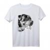 Dog Dad Rottweiler - Hunde Papa T-Shirt mit Rottweiler Design für Hundehalter & Hundeliebhaber
