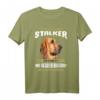 Bloodhound Tshirt - Bloodhound Hund Shirt für Hundeliebhaberinnen & Bloodhound Mama - Perfektes Geschenk für Hunde-Fans